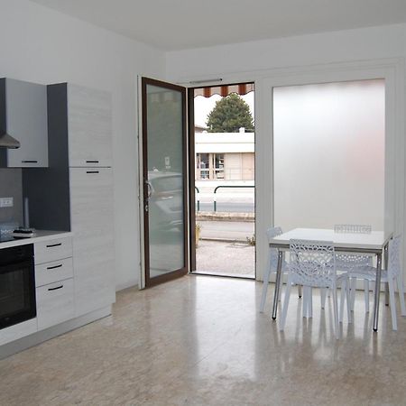 Locazione Turistica Elite Parco Brentelle Bed & Breakfast - Chiesanuova 135 E 167 Padua Exterior foto
