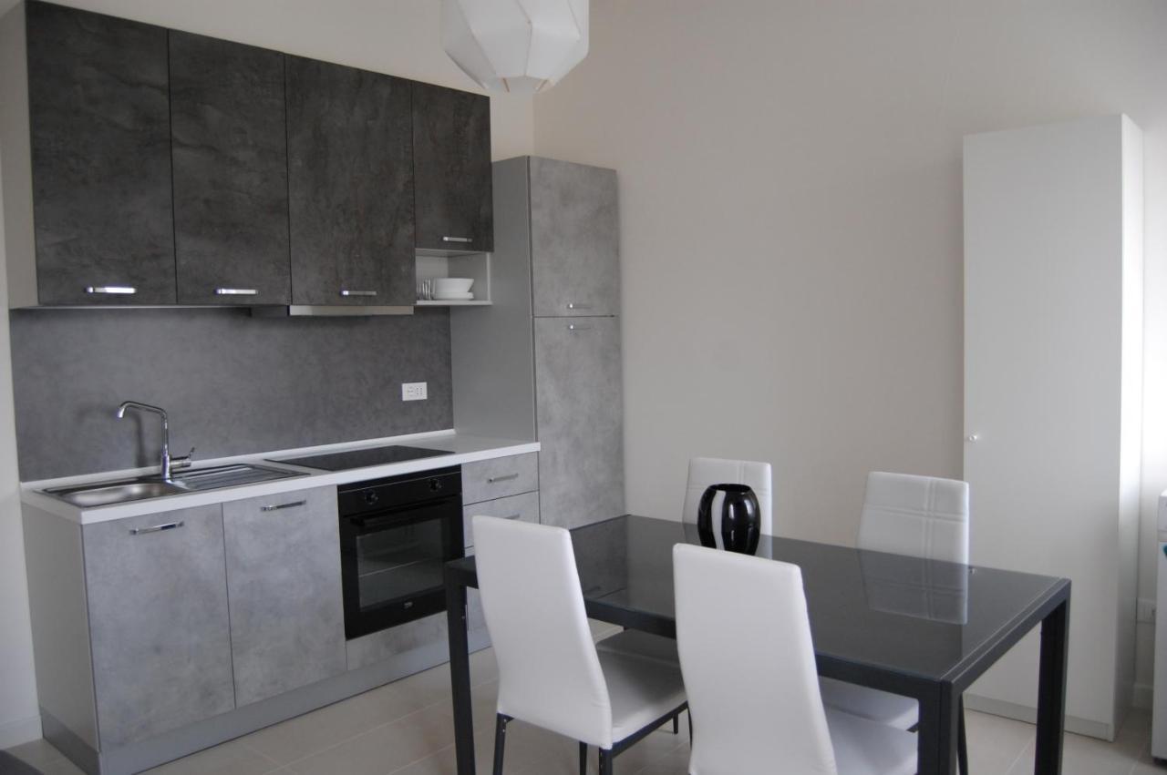 Locazione Turistica Elite Parco Brentelle Bed & Breakfast - Chiesanuova 135 E 167 Padua Exterior foto