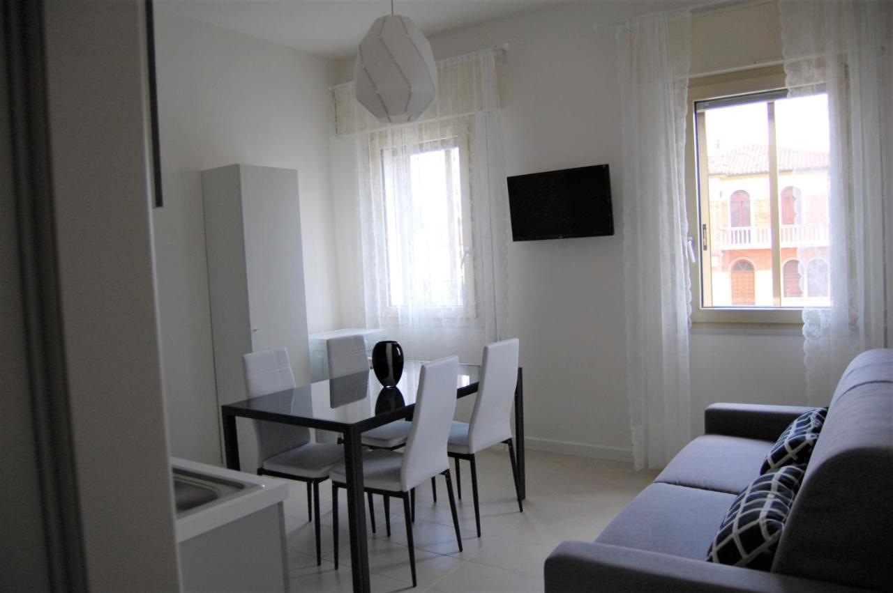 Locazione Turistica Elite Parco Brentelle Bed & Breakfast - Chiesanuova 135 E 167 Padua Exterior foto
