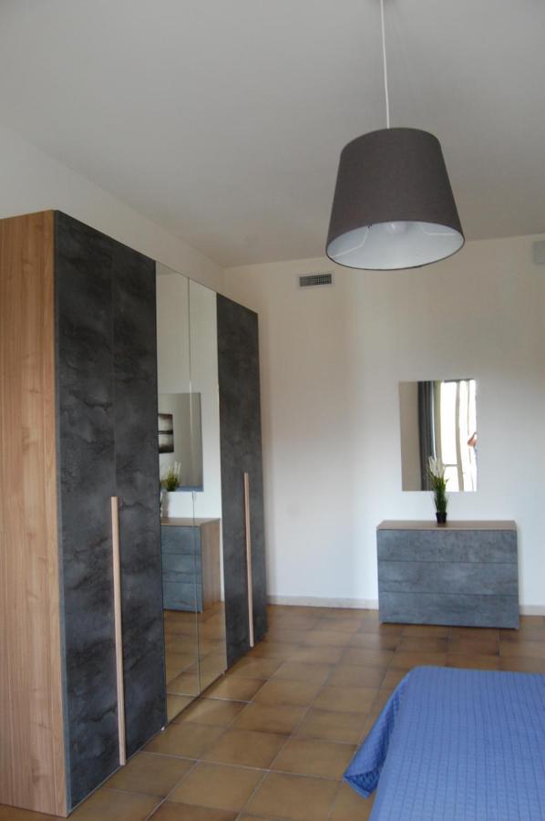 Locazione Turistica Elite Parco Brentelle Bed & Breakfast - Chiesanuova 135 E 167 Padua Exterior foto