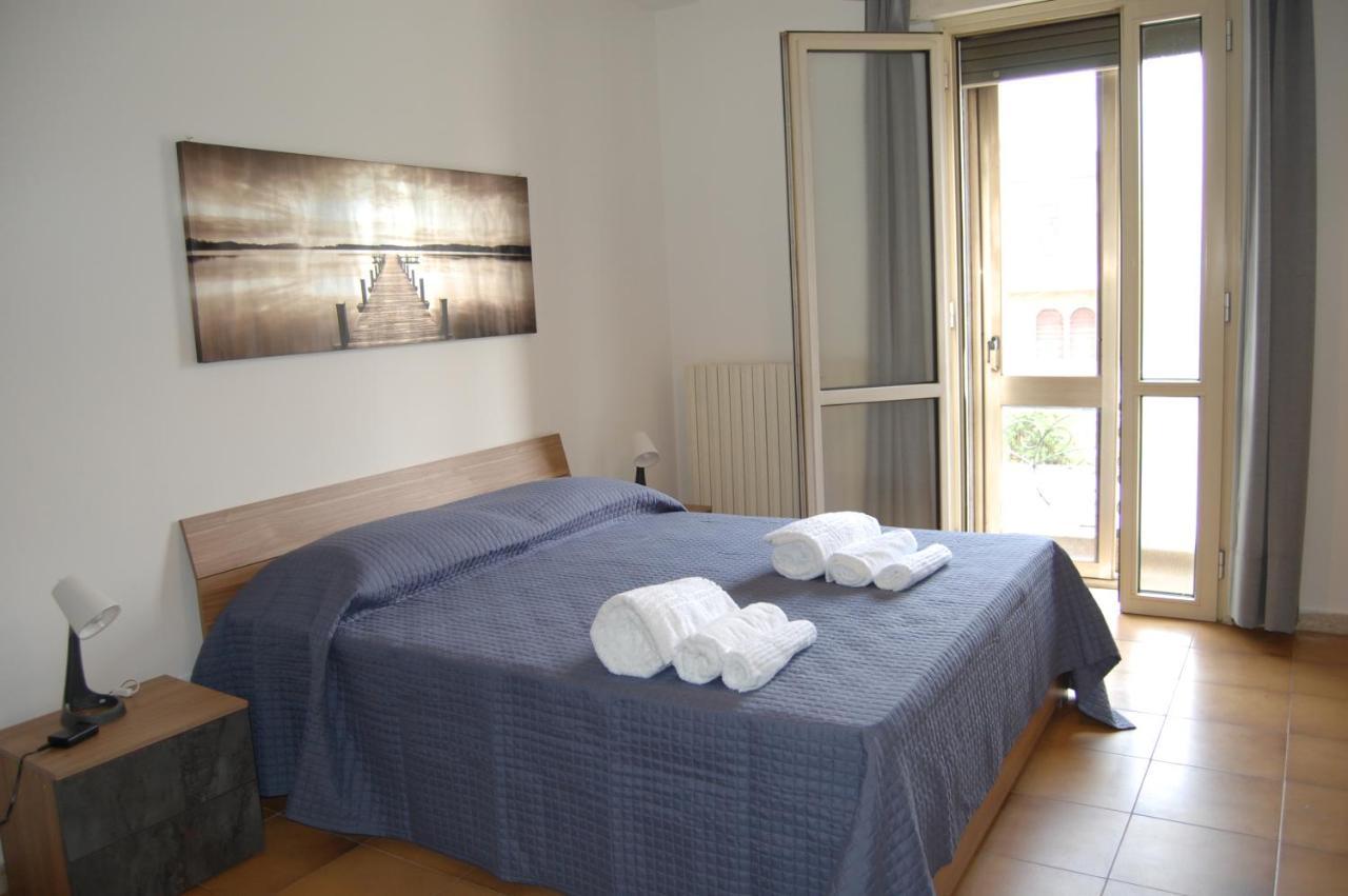 Locazione Turistica Elite Parco Brentelle Bed & Breakfast - Chiesanuova 135 E 167 Padua Exterior foto