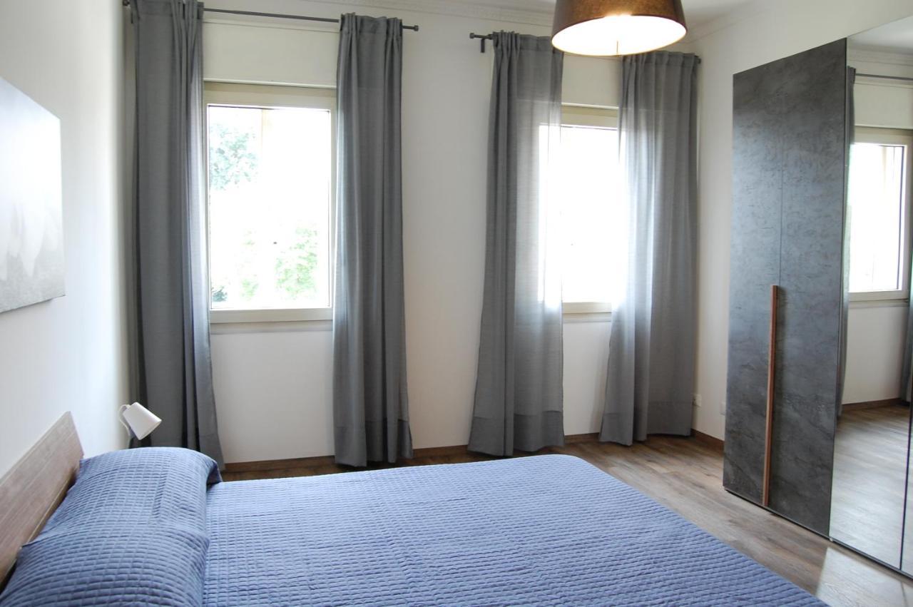 Locazione Turistica Elite Parco Brentelle Bed & Breakfast - Chiesanuova 135 E 167 Padua Exterior foto