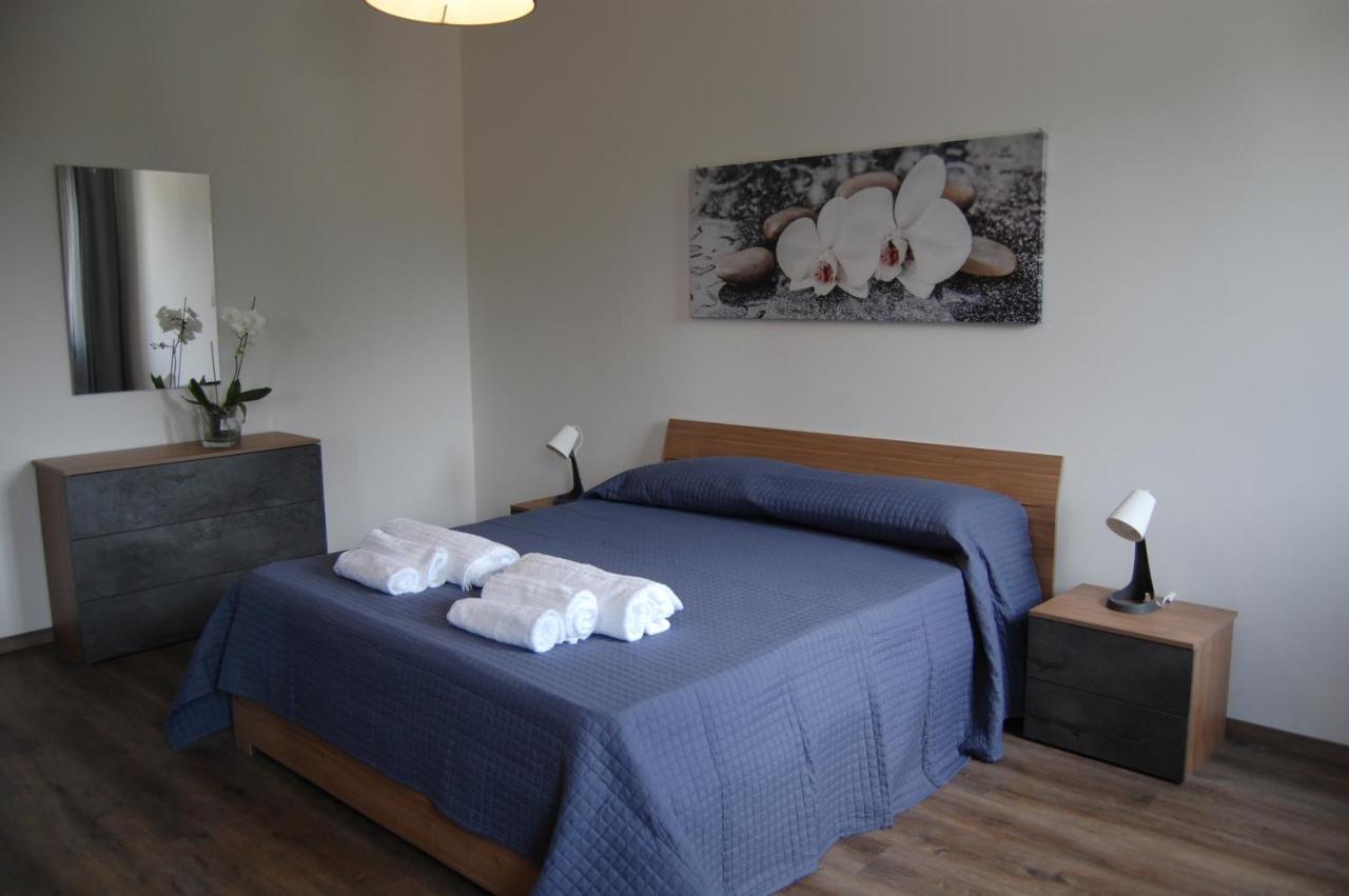 Locazione Turistica Elite Parco Brentelle Bed & Breakfast - Chiesanuova 135 E 167 Padua Exterior foto