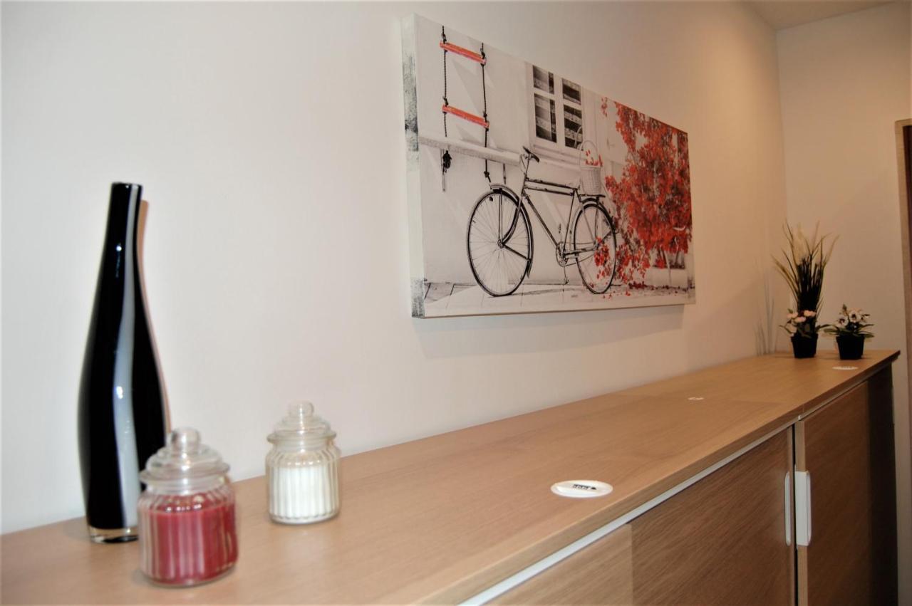 Locazione Turistica Elite Parco Brentelle Bed & Breakfast - Chiesanuova 135 E 167 Padua Exterior foto