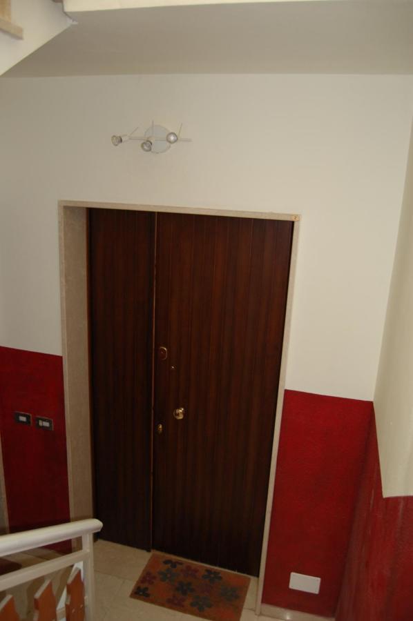 Locazione Turistica Elite Parco Brentelle Bed & Breakfast - Chiesanuova 135 E 167 Padua Exterior foto