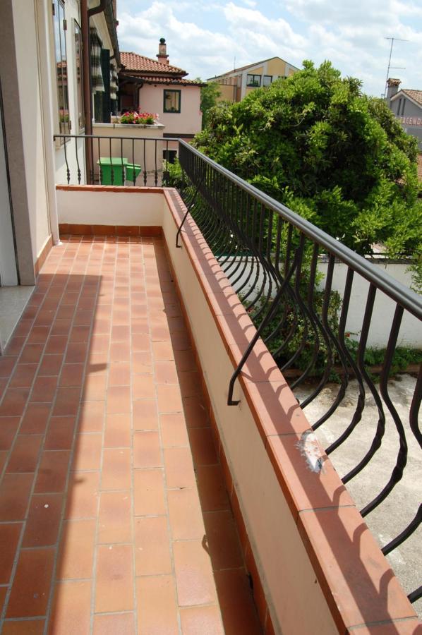 Locazione Turistica Elite Parco Brentelle Bed & Breakfast - Chiesanuova 135 E 167 Padua Exterior foto