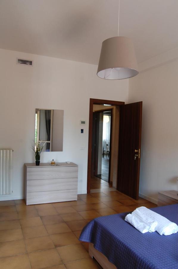 Locazione Turistica Elite Parco Brentelle Bed & Breakfast - Chiesanuova 135 E 167 Padua Exterior foto