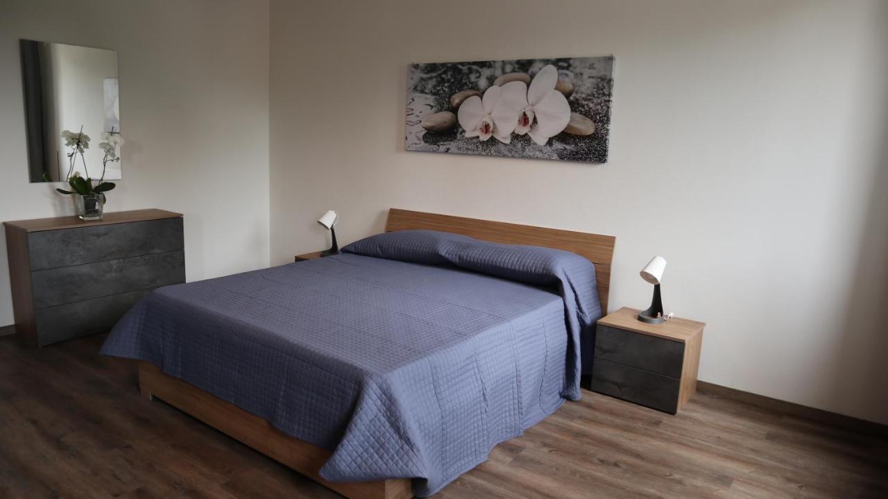 Locazione Turistica Elite Parco Brentelle Bed & Breakfast - Chiesanuova 135 E 167 Padua Exterior foto