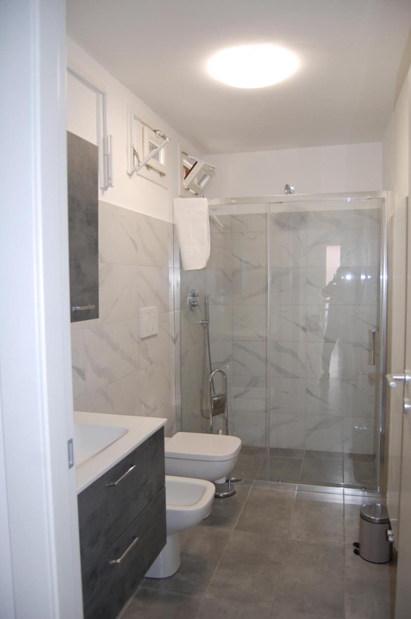 Locazione Turistica Elite Parco Brentelle Bed & Breakfast - Chiesanuova 135 E 167 Padua Exterior foto