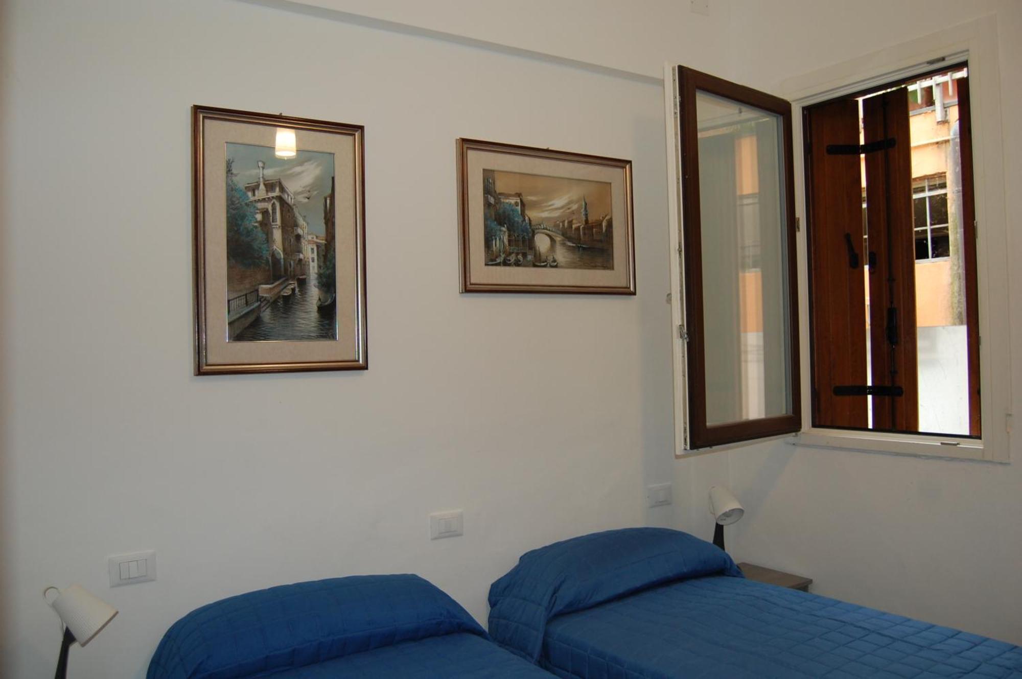 Locazione Turistica Elite Parco Brentelle Bed & Breakfast - Chiesanuova 135 E 167 Padua Exterior foto