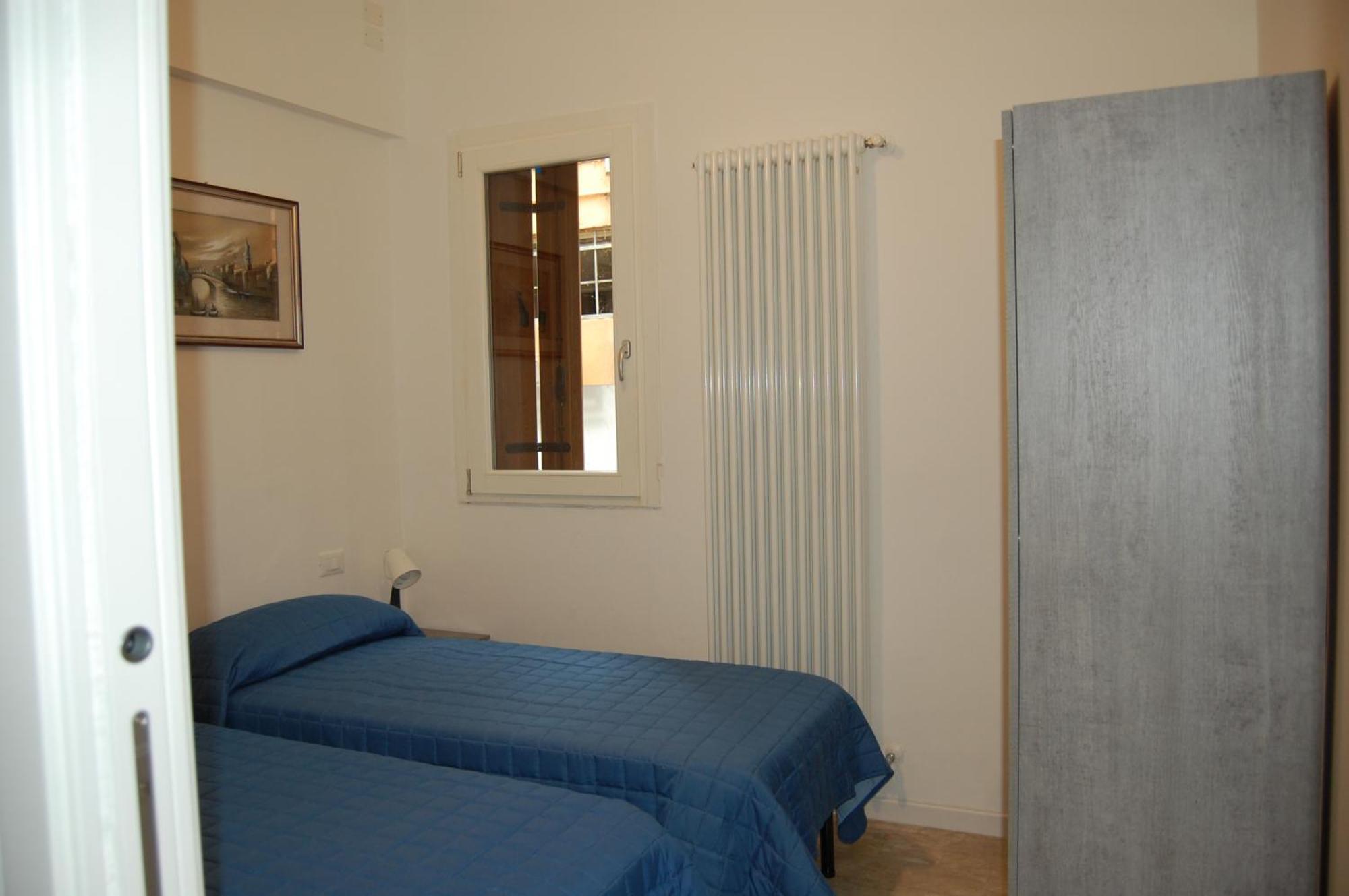 Locazione Turistica Elite Parco Brentelle Bed & Breakfast - Chiesanuova 135 E 167 Padua Exterior foto