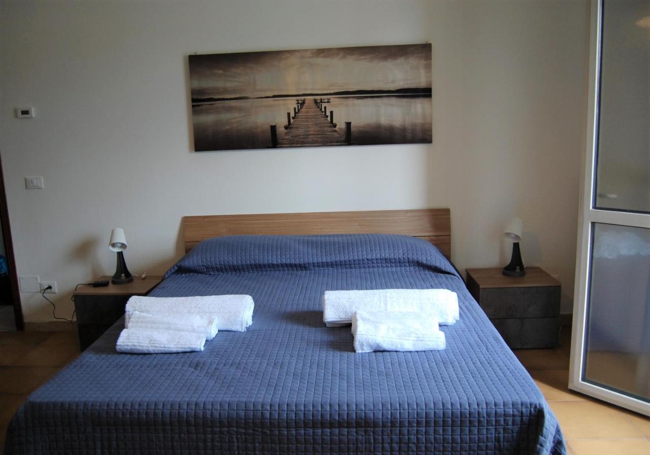 Locazione Turistica Elite Parco Brentelle Bed & Breakfast - Chiesanuova 135 E 167 Padua Exterior foto