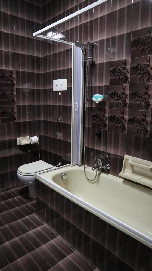 Locazione Turistica Elite Parco Brentelle Bed & Breakfast - Chiesanuova 135 E 167 Padua Exterior foto