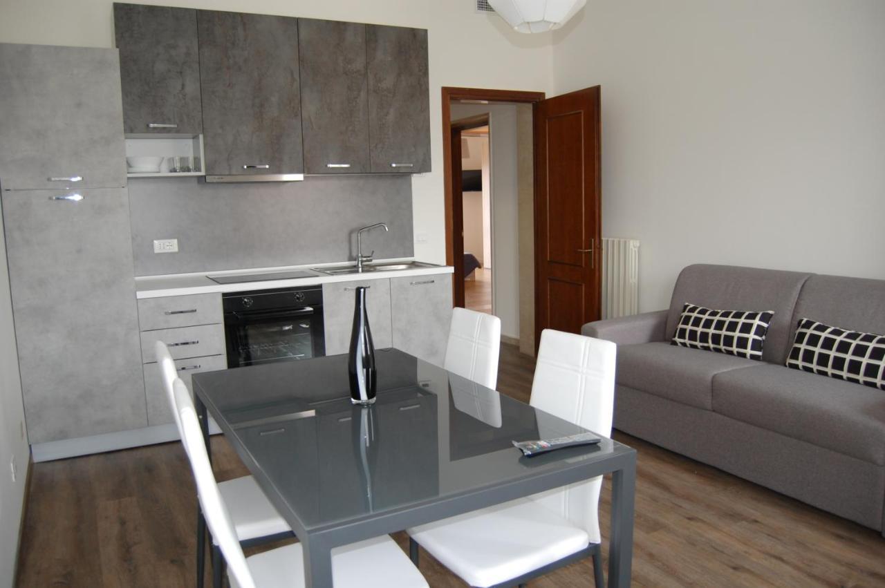 Locazione Turistica Elite Parco Brentelle Bed & Breakfast - Chiesanuova 135 E 167 Padua Exterior foto