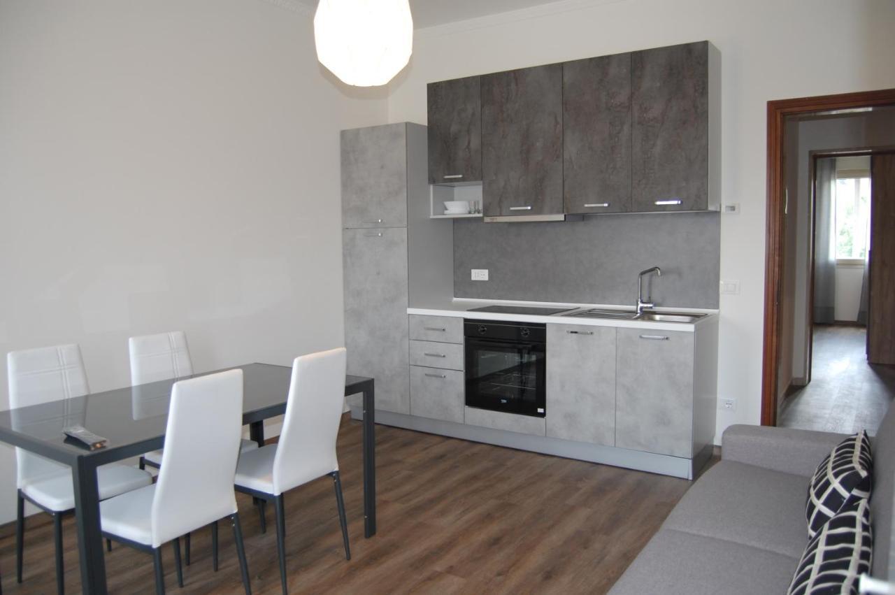 Locazione Turistica Elite Parco Brentelle Bed & Breakfast - Chiesanuova 135 E 167 Padua Exterior foto